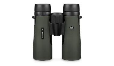 Vortex Diamondback HD 10x42mm Green Binoculars