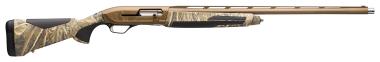 Browning Maxus II WW 12g 3 1/2'' 28'' 12g